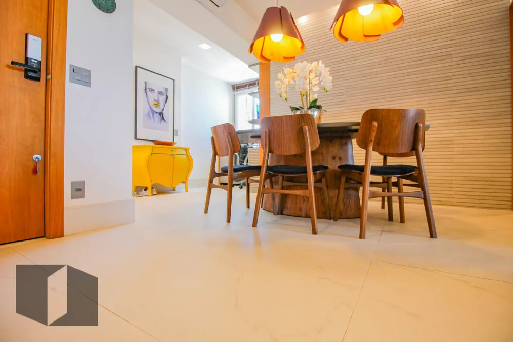Apartamento, 2 quartos, 100 m² - Foto 21