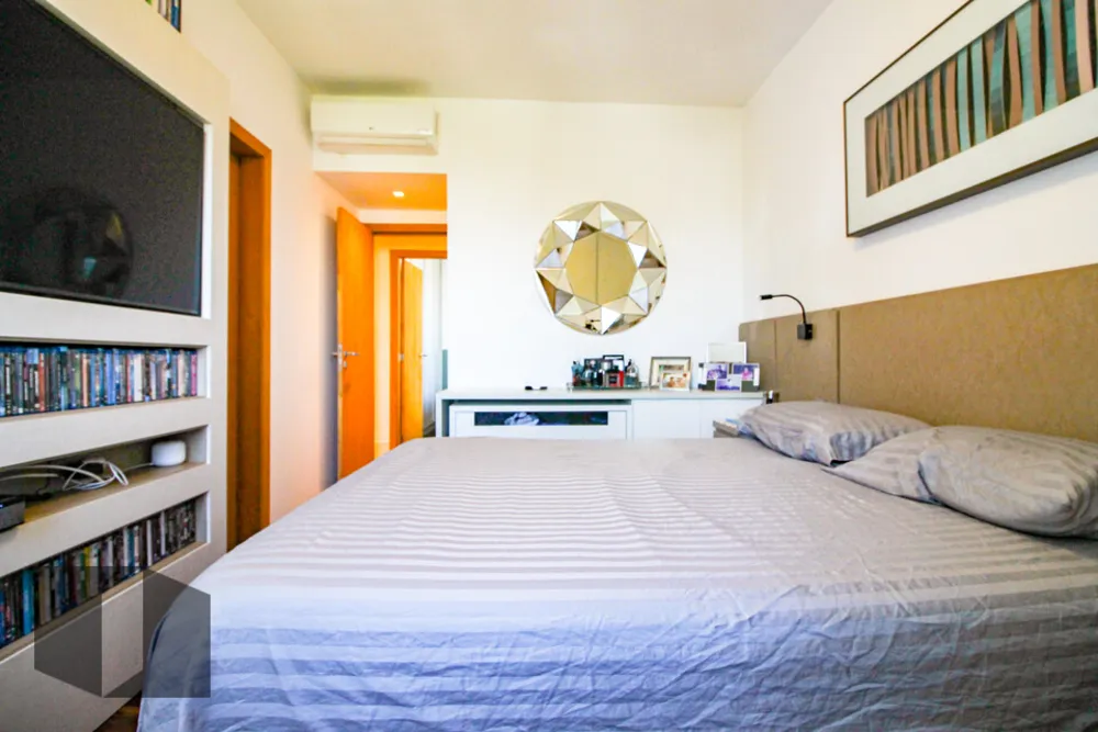 Apartamento, 2 quartos, 100 m² - Foto 17