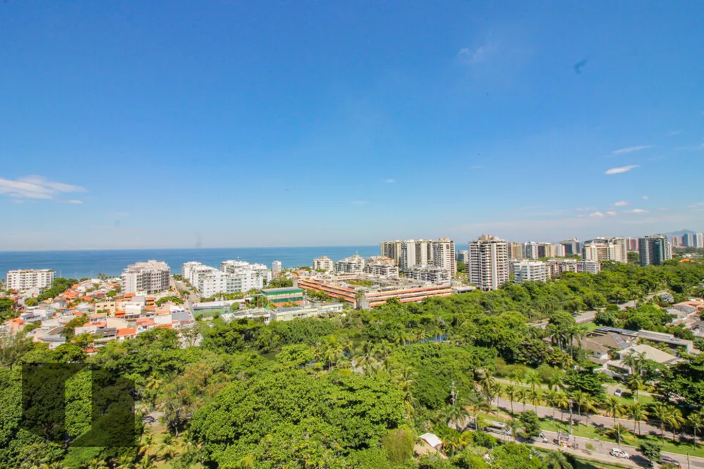 Apartamento, 2 quartos, 100 m² - Foto 2