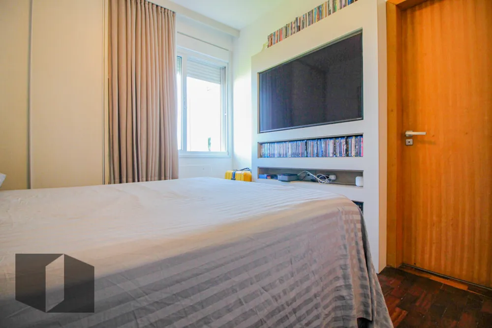 Apartamento, 2 quartos, 100 m² - Foto 18