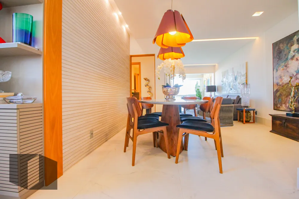 Apartamento, 2 quartos, 100 m² - Foto 8