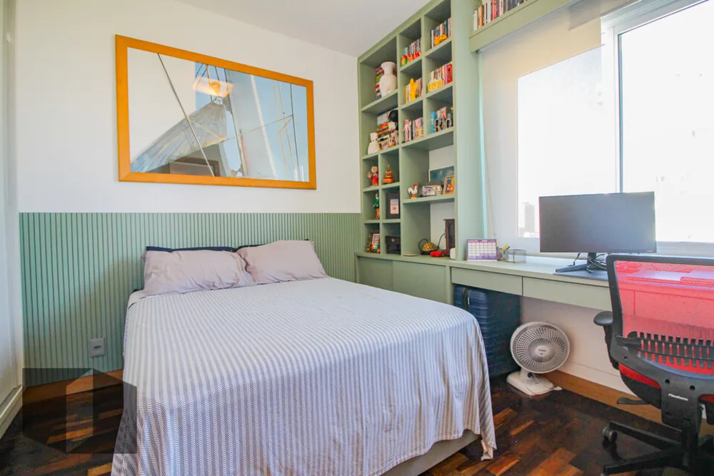 Apartamento, 2 quartos, 100 m² - Foto 11