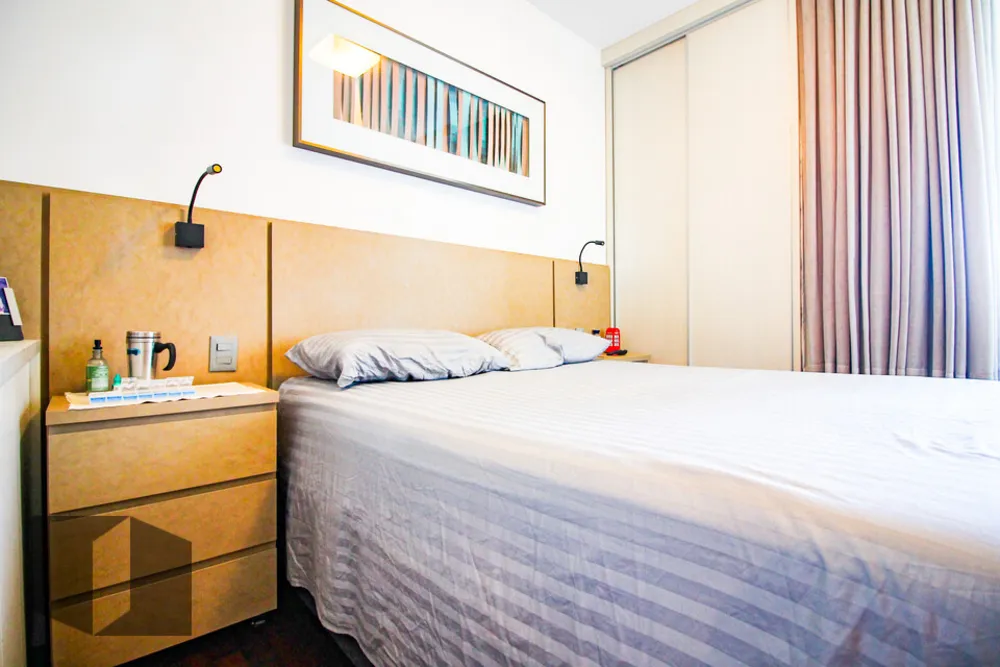 Apartamento, 2 quartos, 100 m² - Foto 16