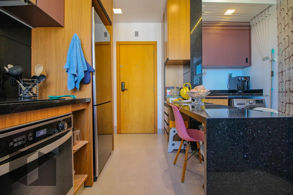 Apartamento, 2 quartos, 100 m² - Foto 23