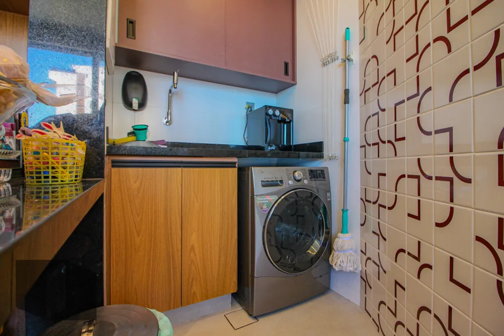 Apartamento, 2 quartos, 100 m² - Foto 26