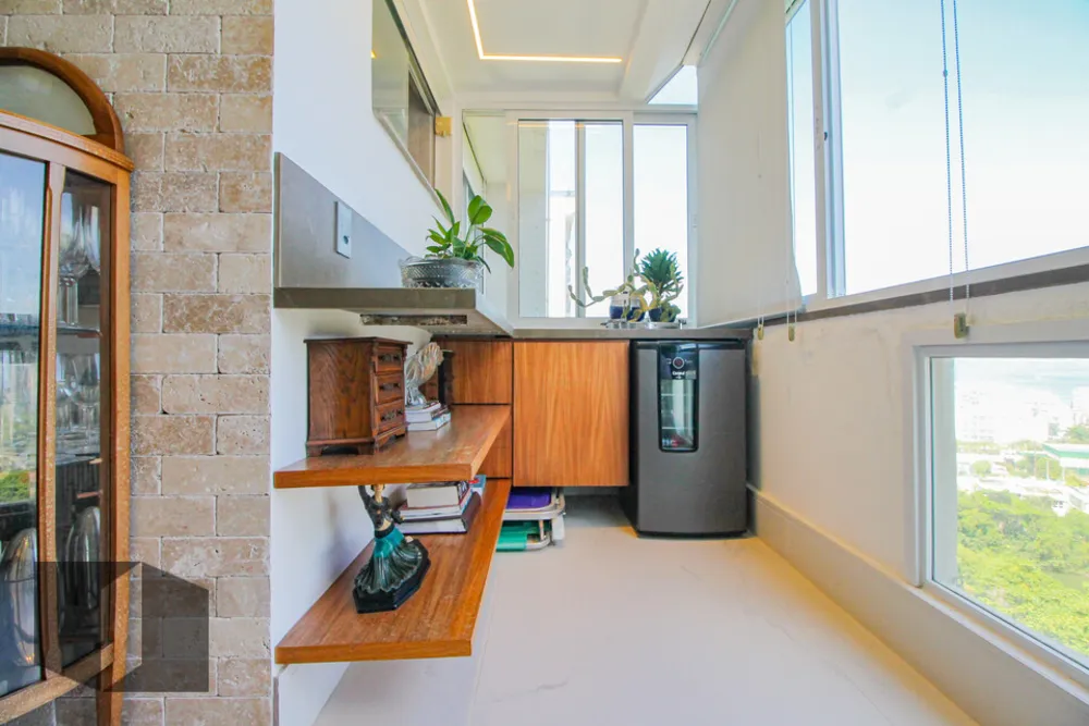 Apartamento, 2 quartos, 100 m² - Foto 7