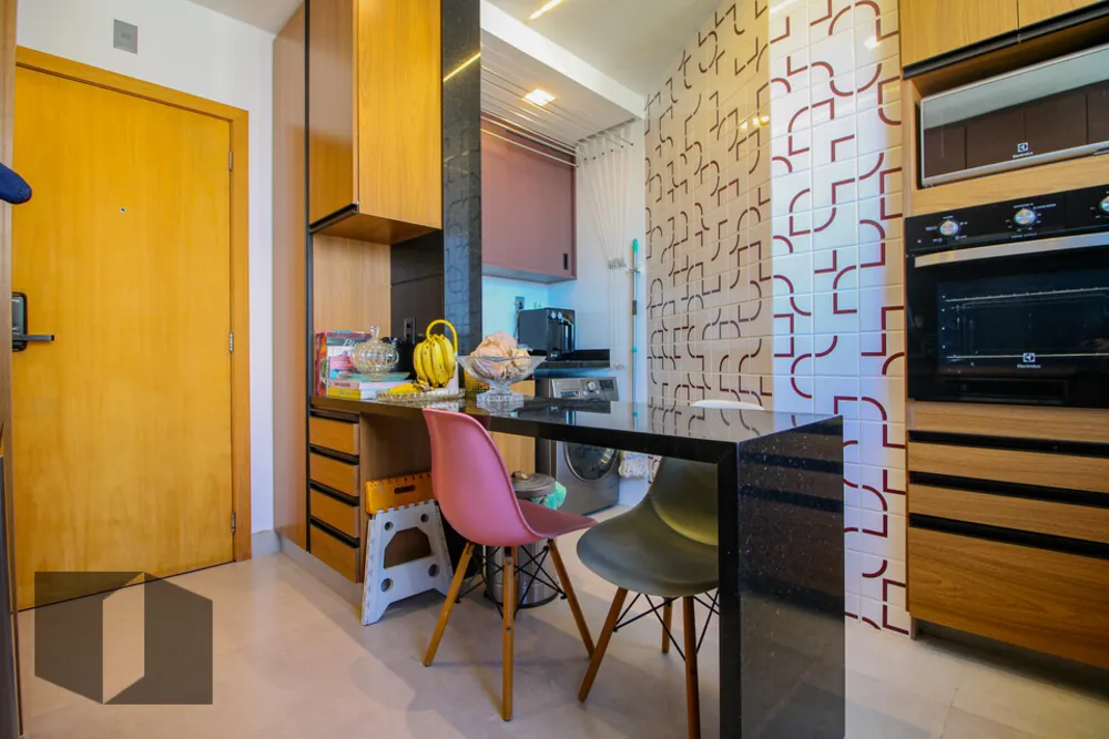 Apartamento, 2 quartos, 100 m² - Foto 22