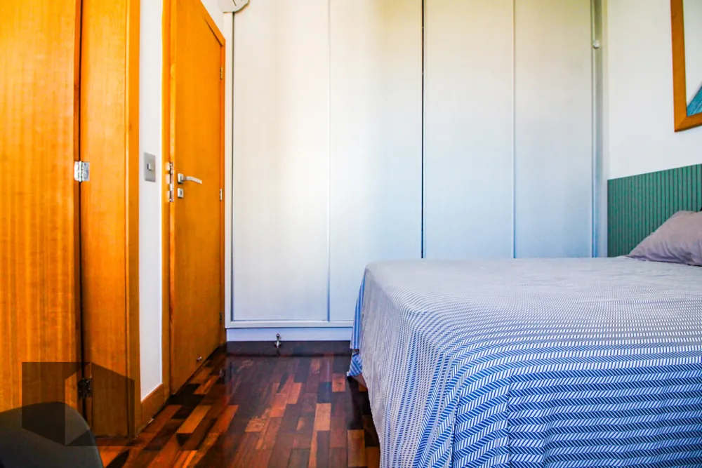 Apartamento, 2 quartos, 100 m² - Foto 12