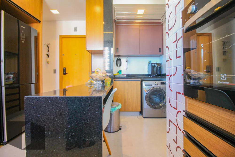 Apartamento, 2 quartos, 100 m² - Foto 24