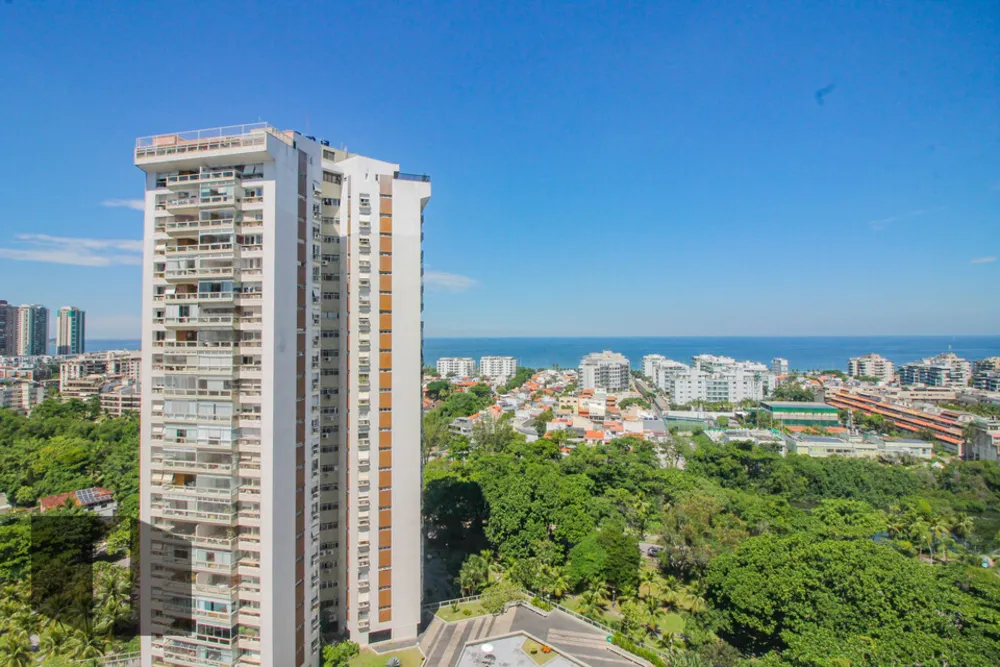 Apartamento, 2 quartos, 100 m² - Foto 3