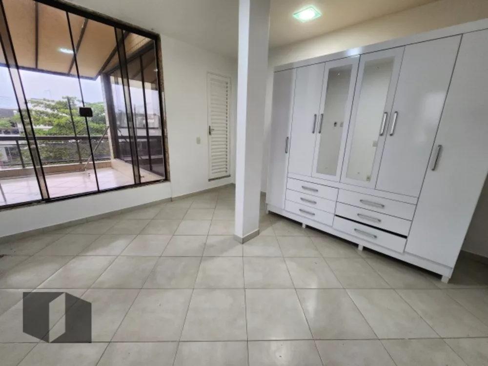 Cobertura, 4 quartos, 319 m² - Foto 1