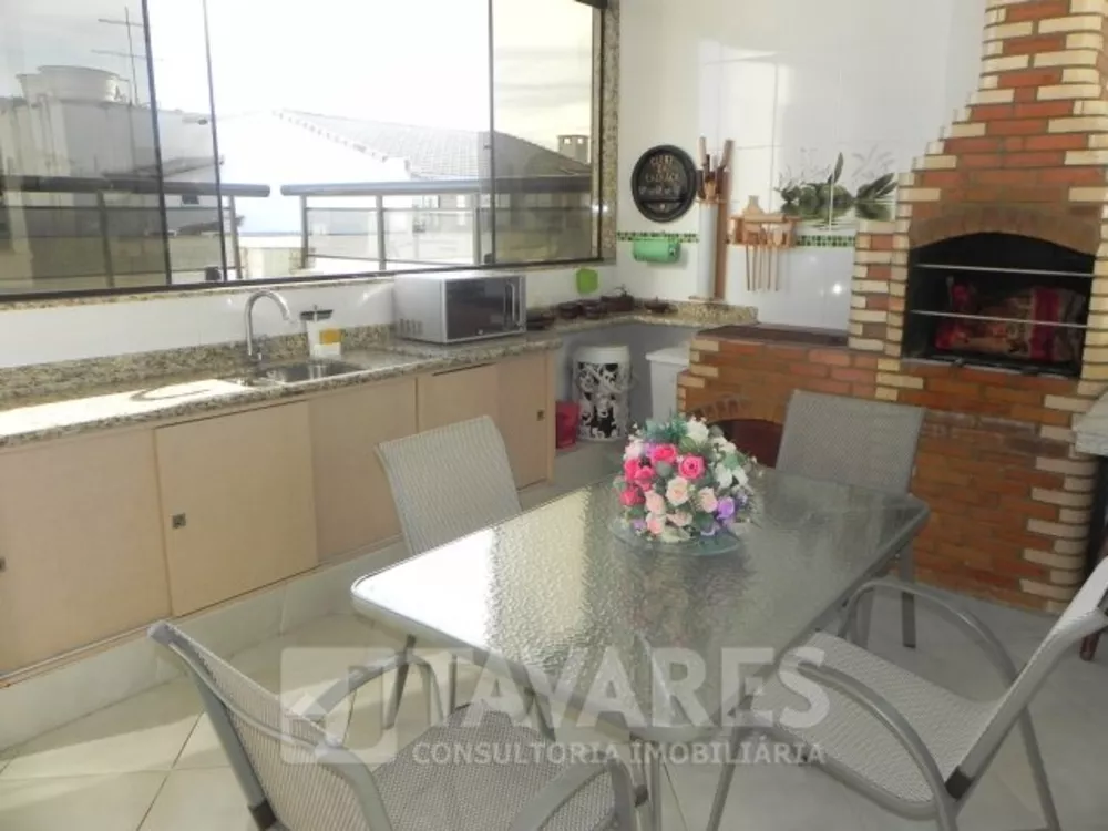 Cobertura, 4 quartos, 319 m² - Foto 17