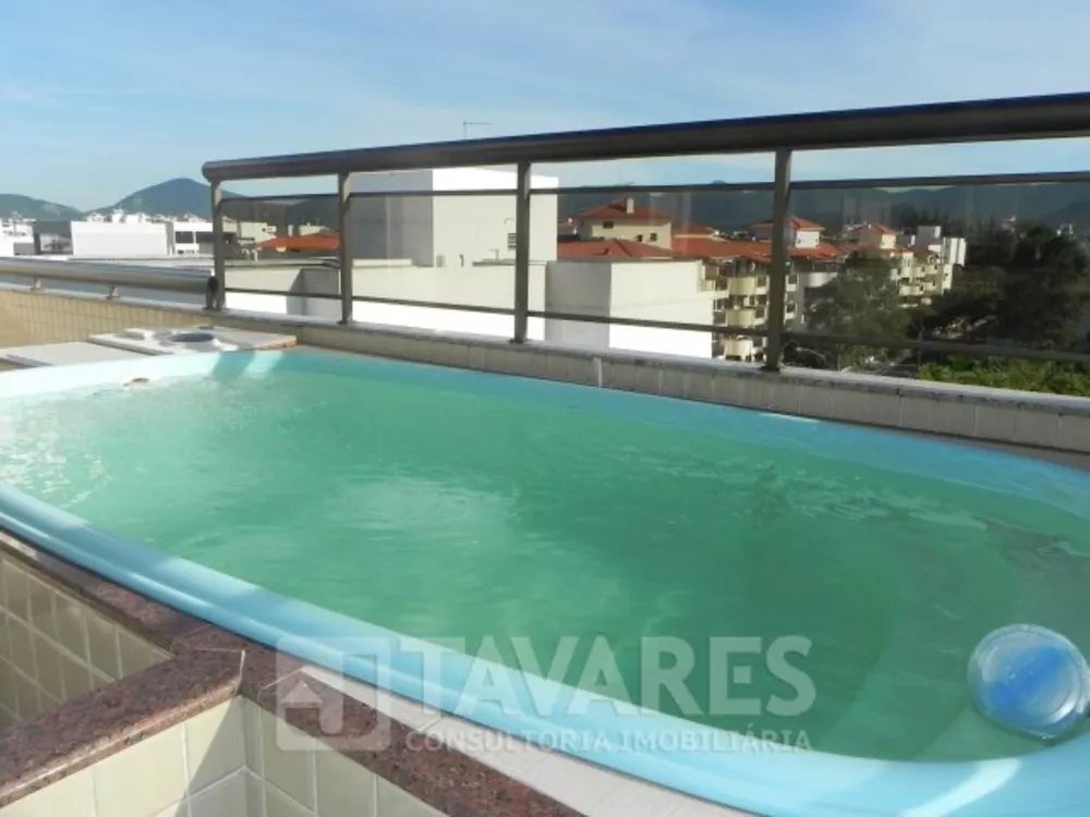 Cobertura, 4 quartos, 319 m² - Foto 2