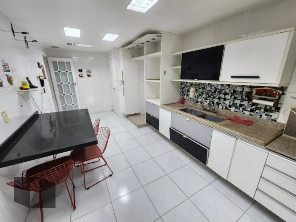Cobertura, 4 quartos, 319 m² - Foto 6