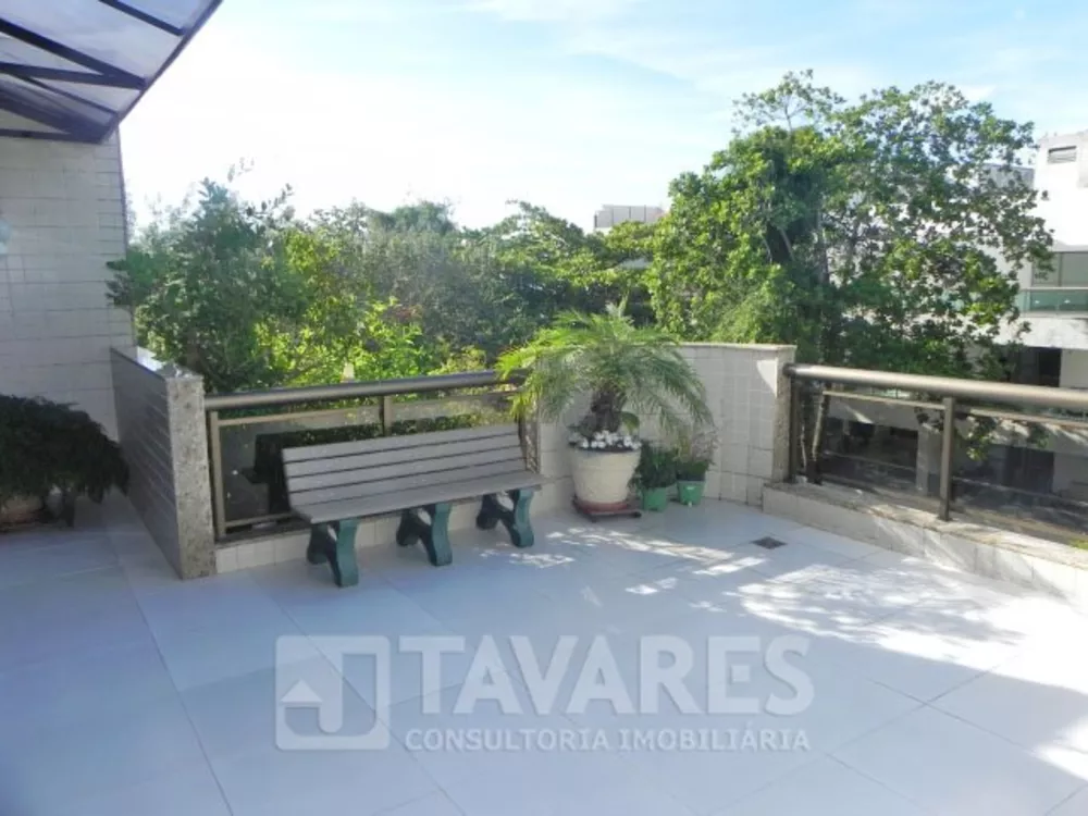 Cobertura, 4 quartos, 319 m² - Foto 23