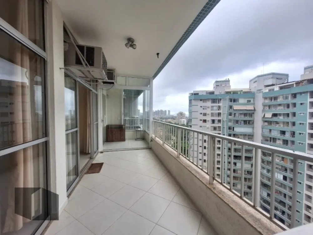 Apartamento, 1 quarto, 70 m² - Foto 3