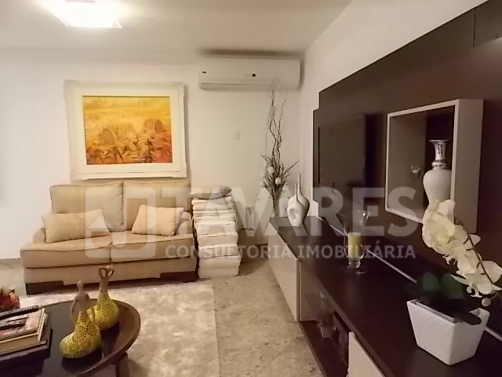 Cobertura à venda com 3 quartos, 241m² - Foto 3