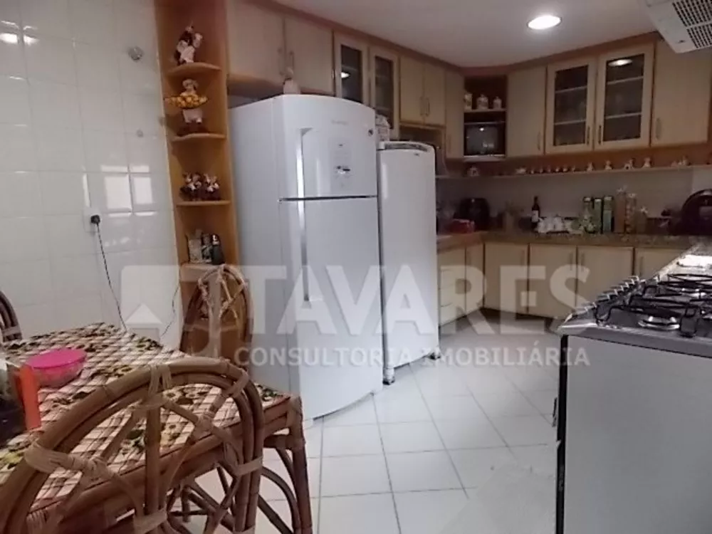 Cobertura à venda com 3 quartos, 241m² - Foto 19