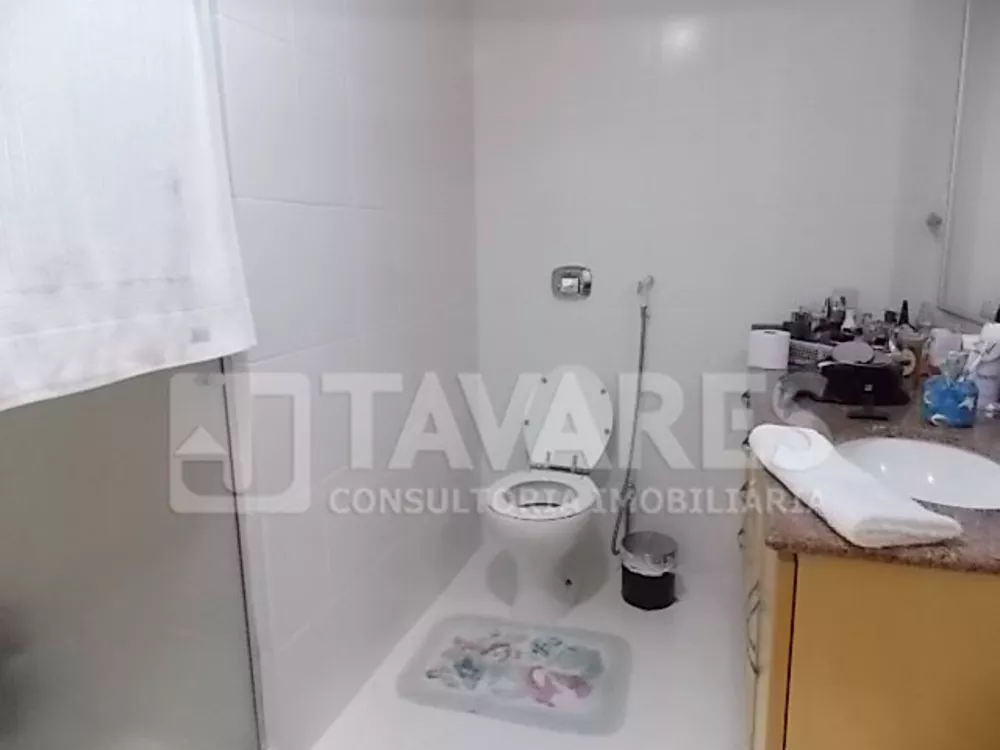 Cobertura à venda com 3 quartos, 241m² - Foto 13