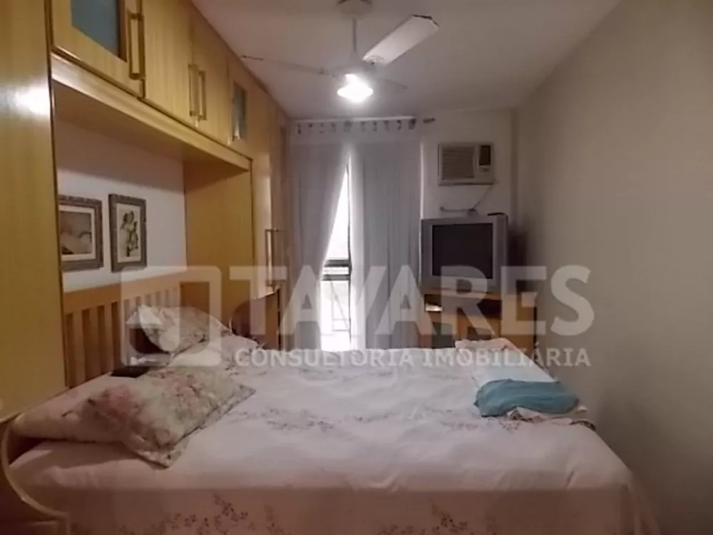 Cobertura à venda com 3 quartos, 241m² - Foto 11