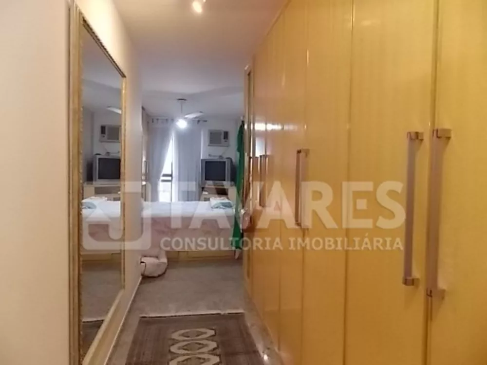 Cobertura à venda com 3 quartos, 241m² - Foto 12