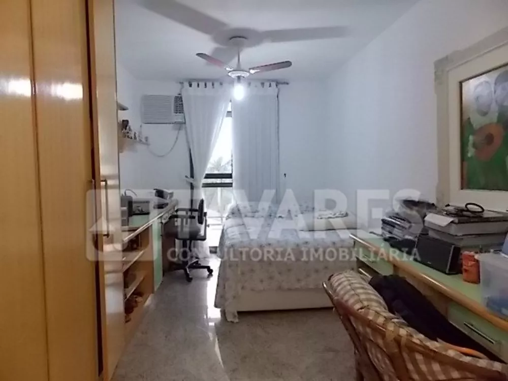 Cobertura à venda com 3 quartos, 241m² - Foto 16