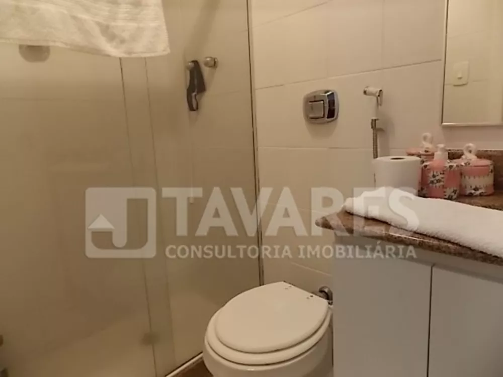 Cobertura à venda com 3 quartos, 241m² - Foto 15