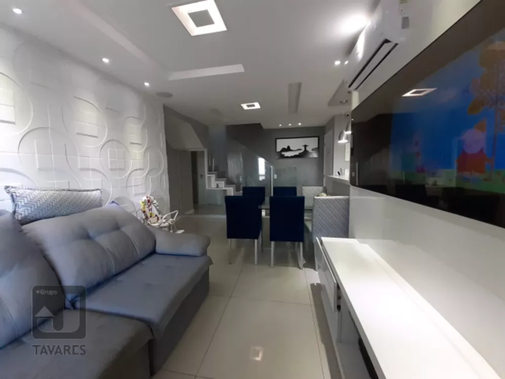 Cobertura, 3 quartos, 142 m² - Foto 33