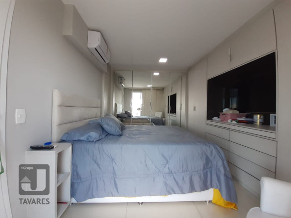 Cobertura, 3 quartos, 142 m² - Foto 10