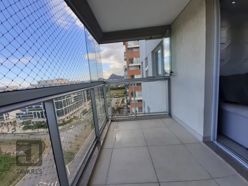 Cobertura, 3 quartos, 142 m² - Foto 5
