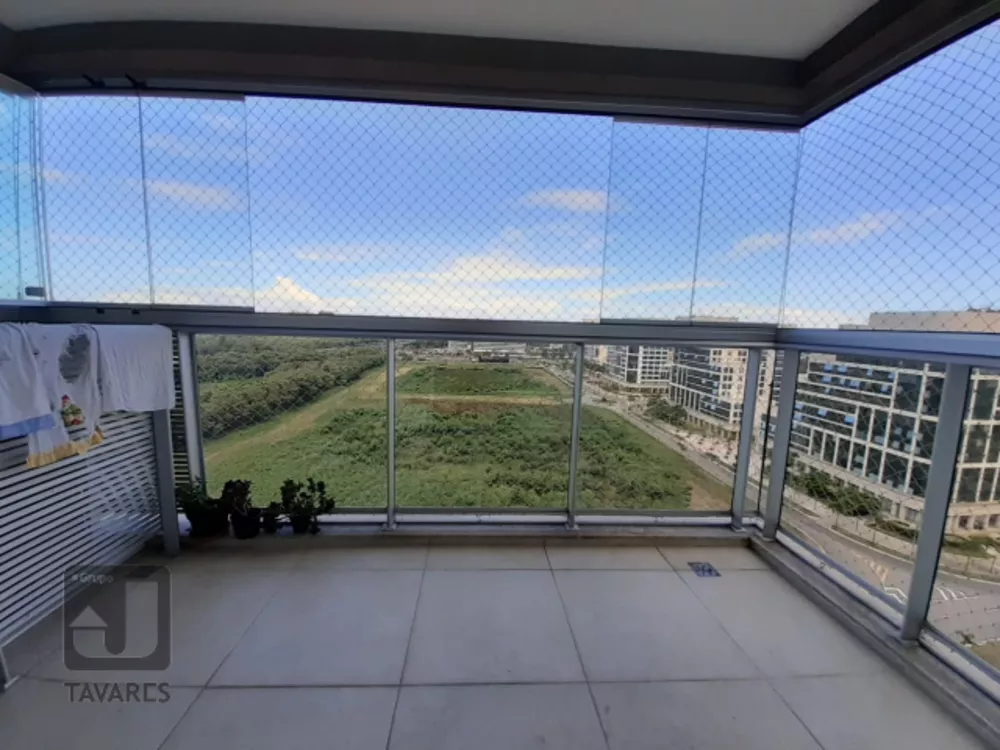Cobertura, 3 quartos, 142 m² - Foto 28