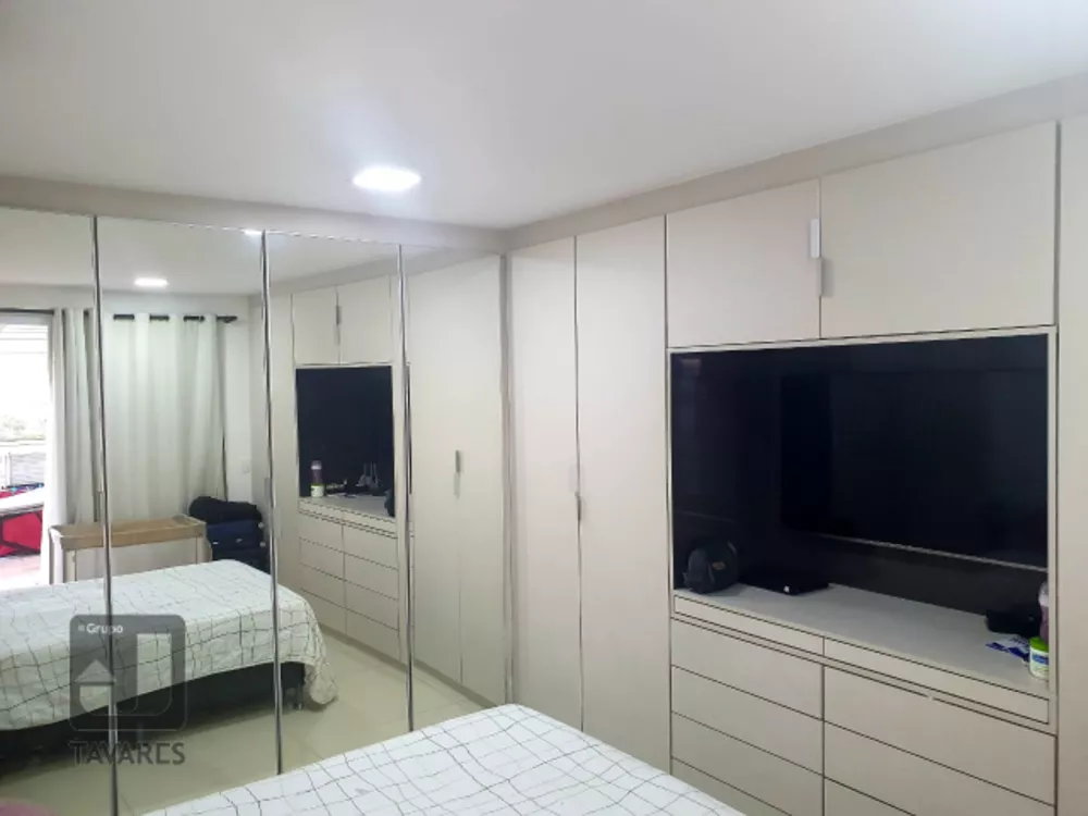 Cobertura, 3 quartos, 142 m² - Foto 29