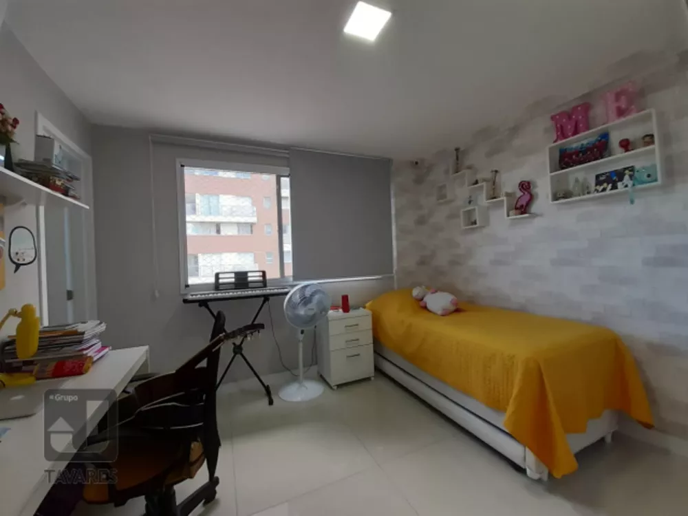 Cobertura, 3 quartos, 142 m² - Foto 16