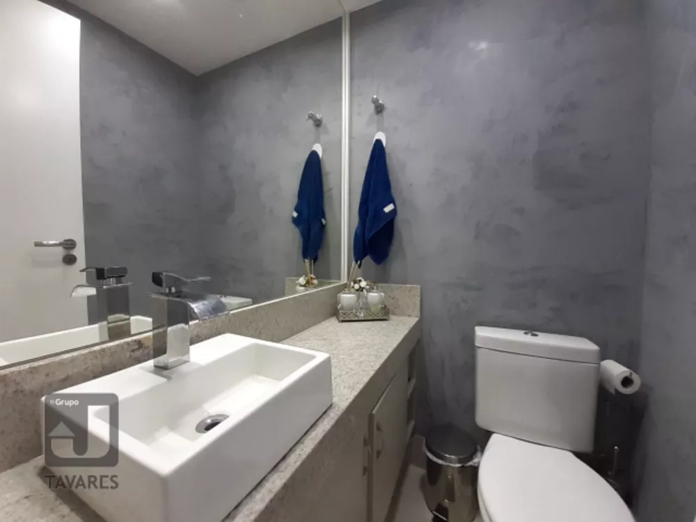 Cobertura, 3 quartos, 142 m² - Foto 30