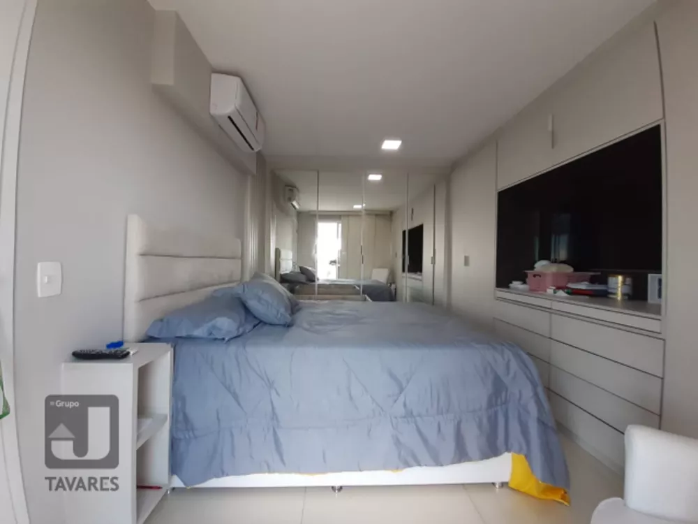 Cobertura, 3 quartos, 142 m² - Foto 42