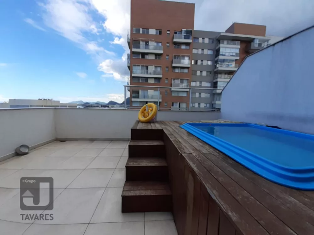 Cobertura, 3 quartos, 142 m² - Foto 40