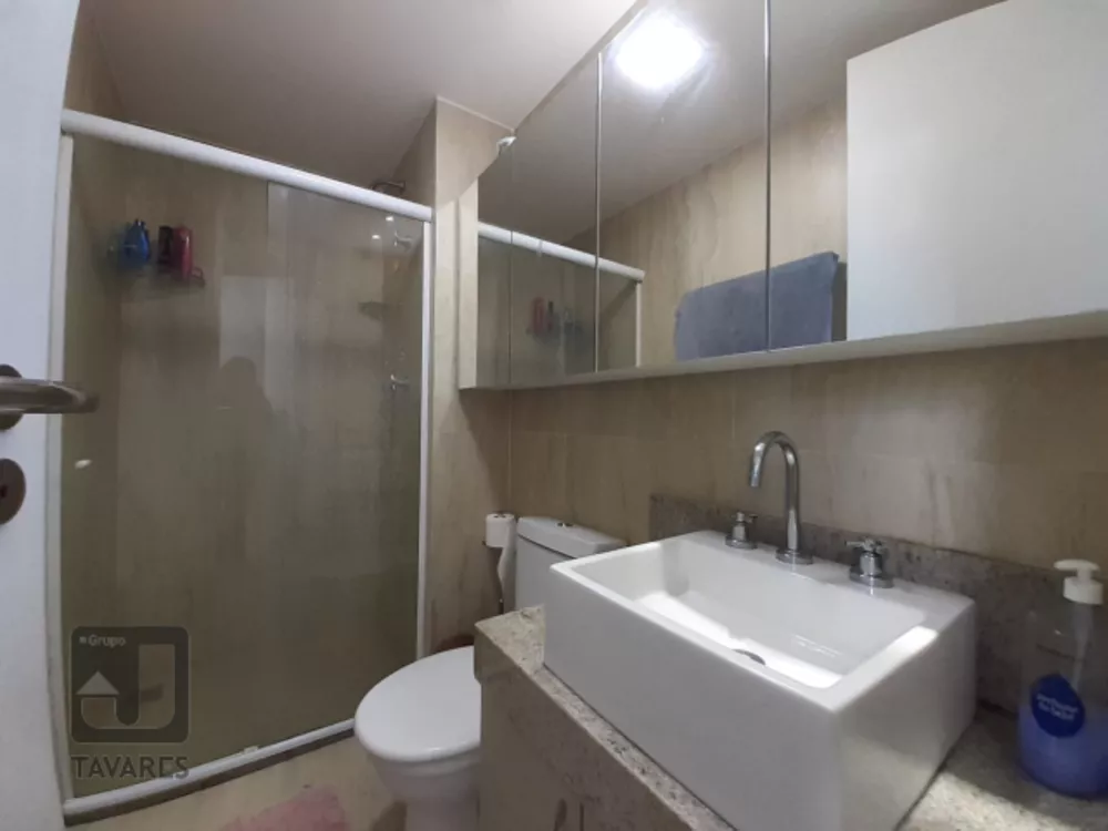 Cobertura, 3 quartos, 142 m² - Foto 13