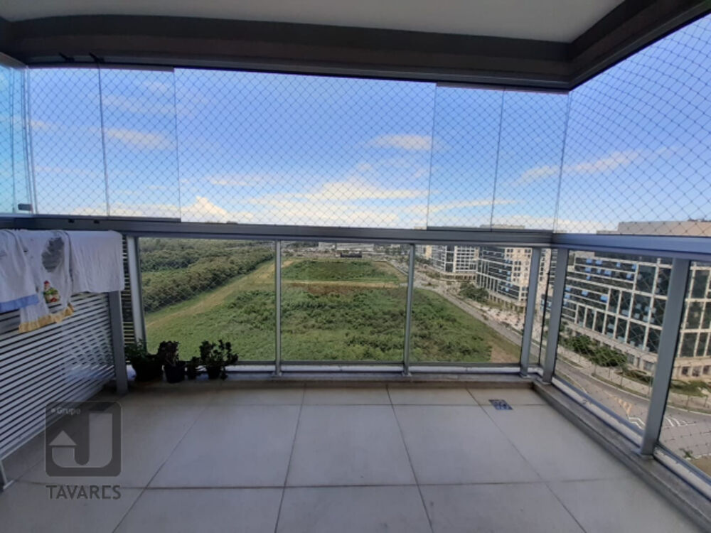 Cobertura, 3 quartos, 142 m² - Foto 6