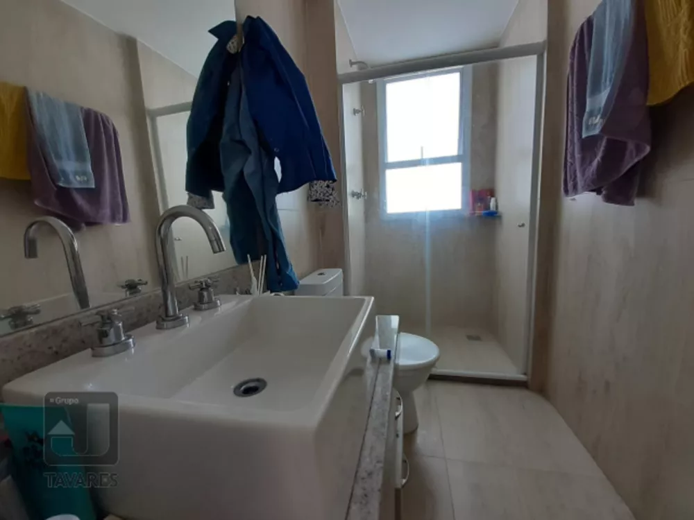 Cobertura, 3 quartos, 142 m² - Foto 17