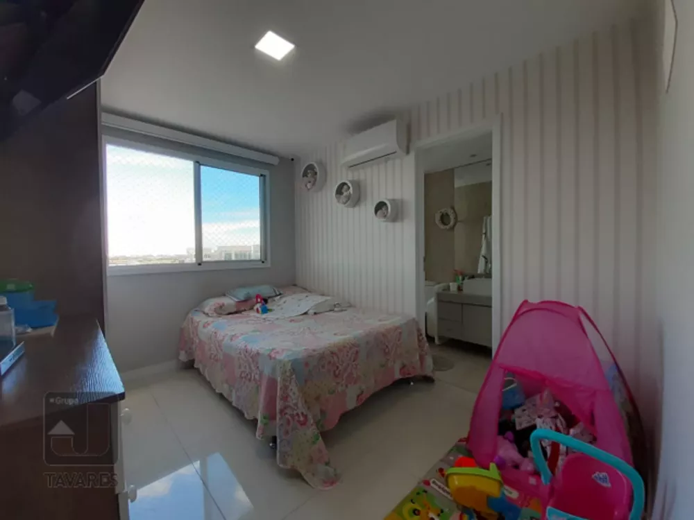 Cobertura, 3 quartos, 142 m² - Foto 14