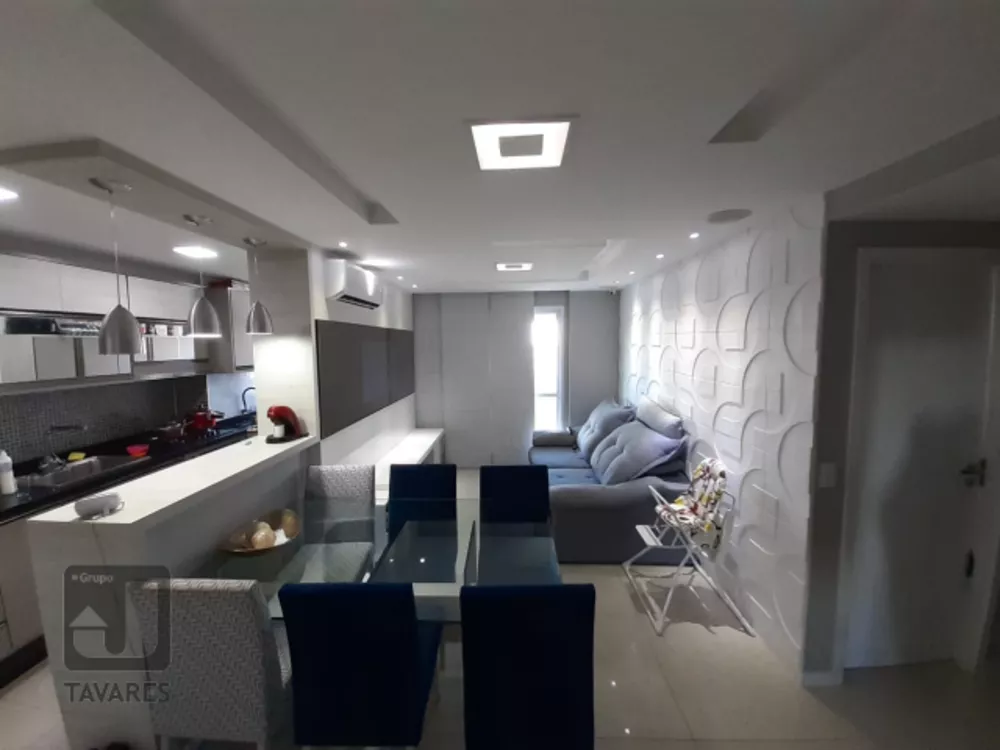 Cobertura, 3 quartos, 142 m² - Foto 35