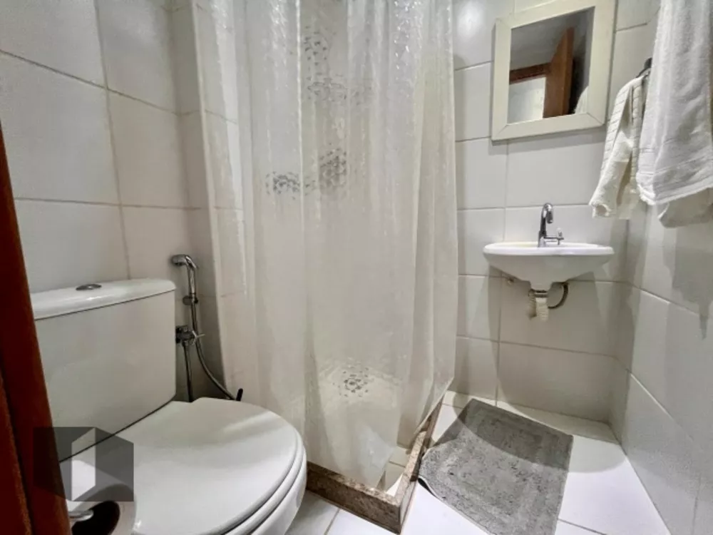 Apartamento à venda com 3 quartos, 84m² - Foto 5