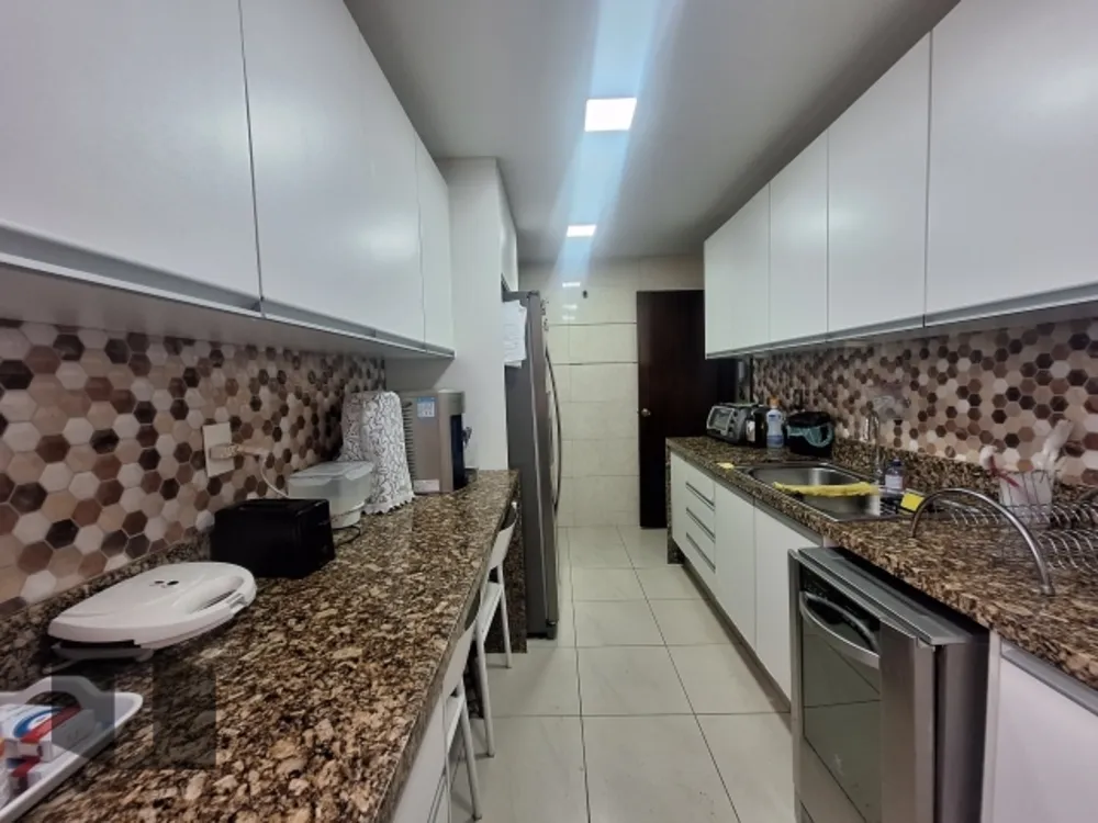 Cobertura, 5 quartos, 249 m² - Foto 21