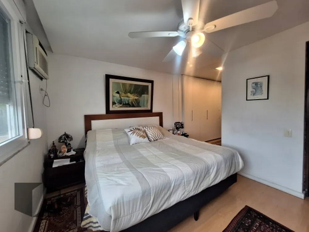 Cobertura, 5 quartos, 249 m² - Foto 14