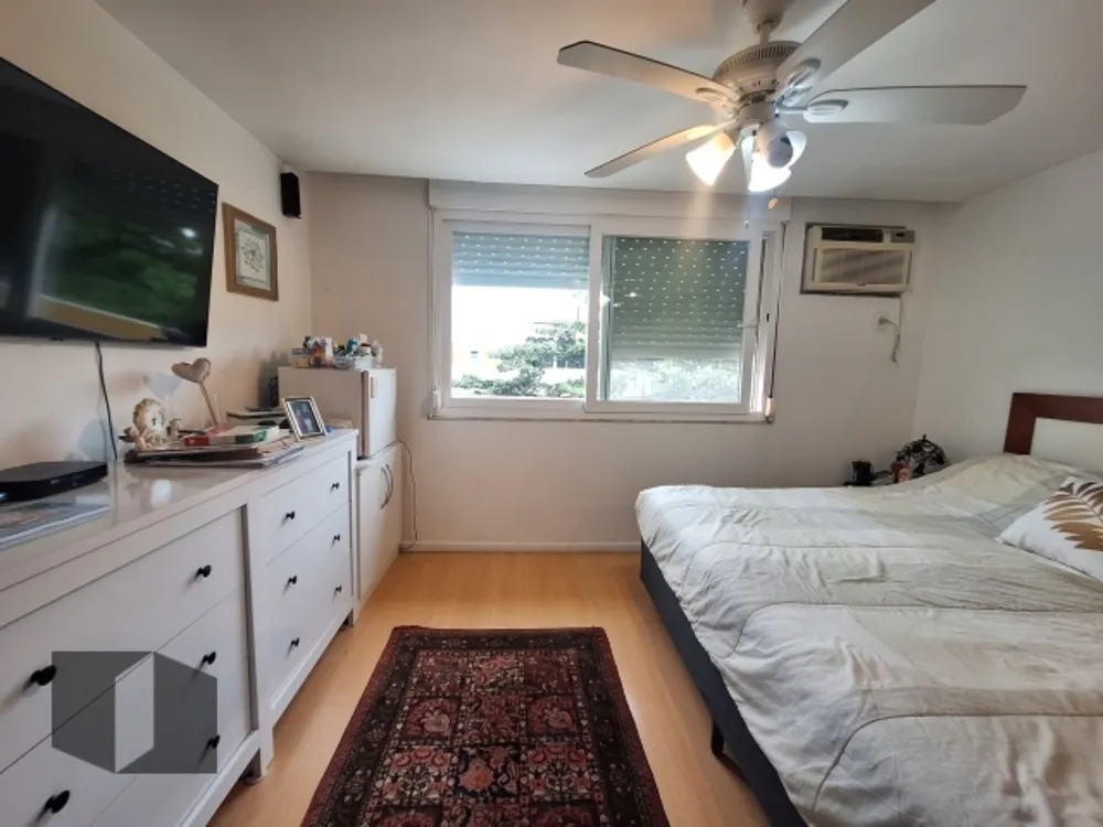 Cobertura, 5 quartos, 249 m² - Foto 13