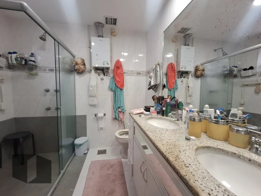 Cobertura, 5 quartos, 249 m² - Foto 16