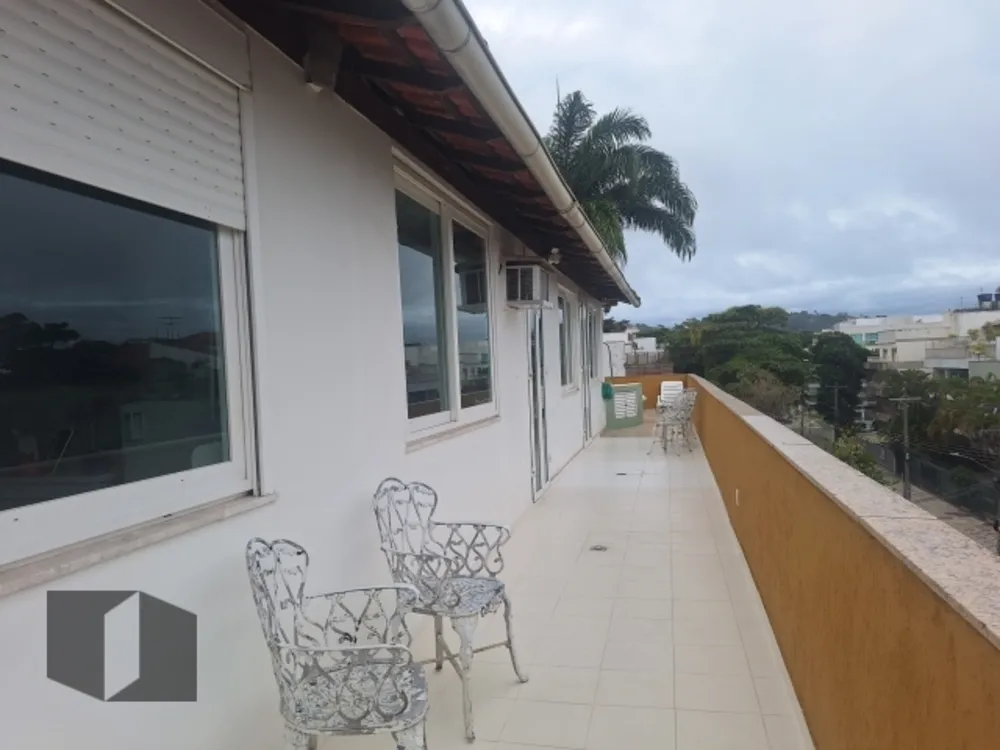 Cobertura, 5 quartos, 249 m² - Foto 28