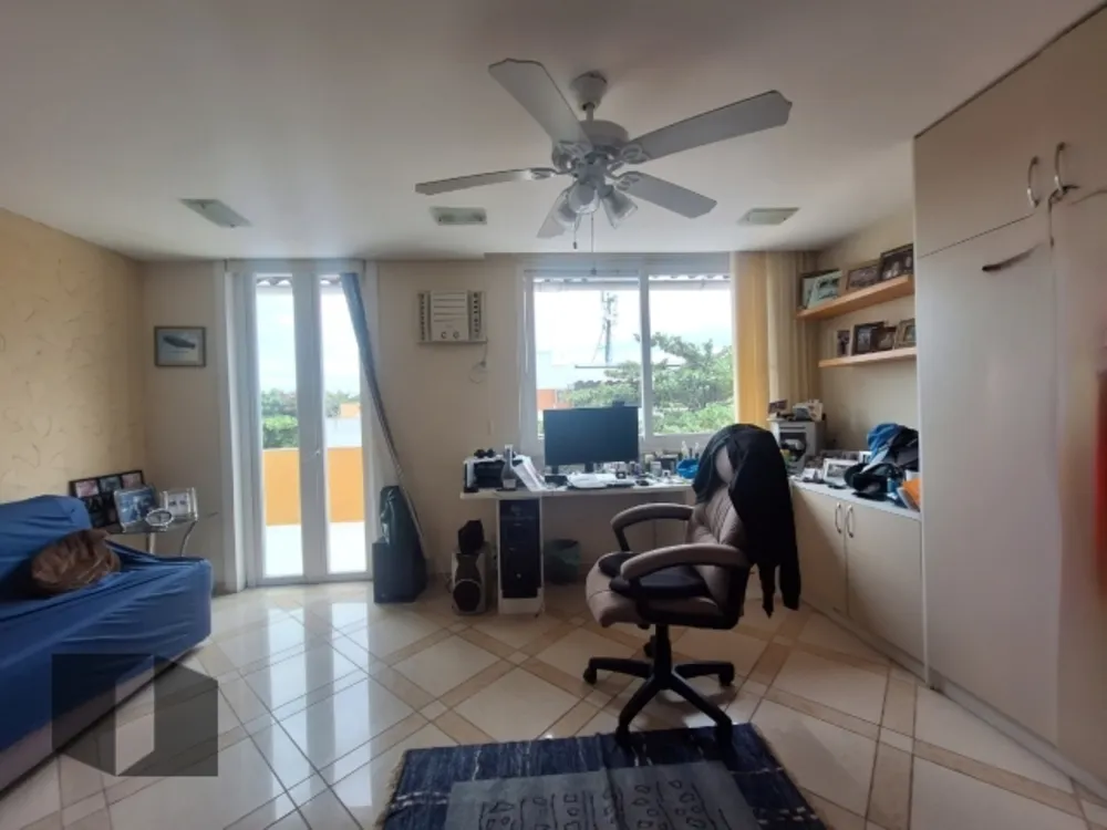 Cobertura, 5 quartos, 249 m² - Foto 19