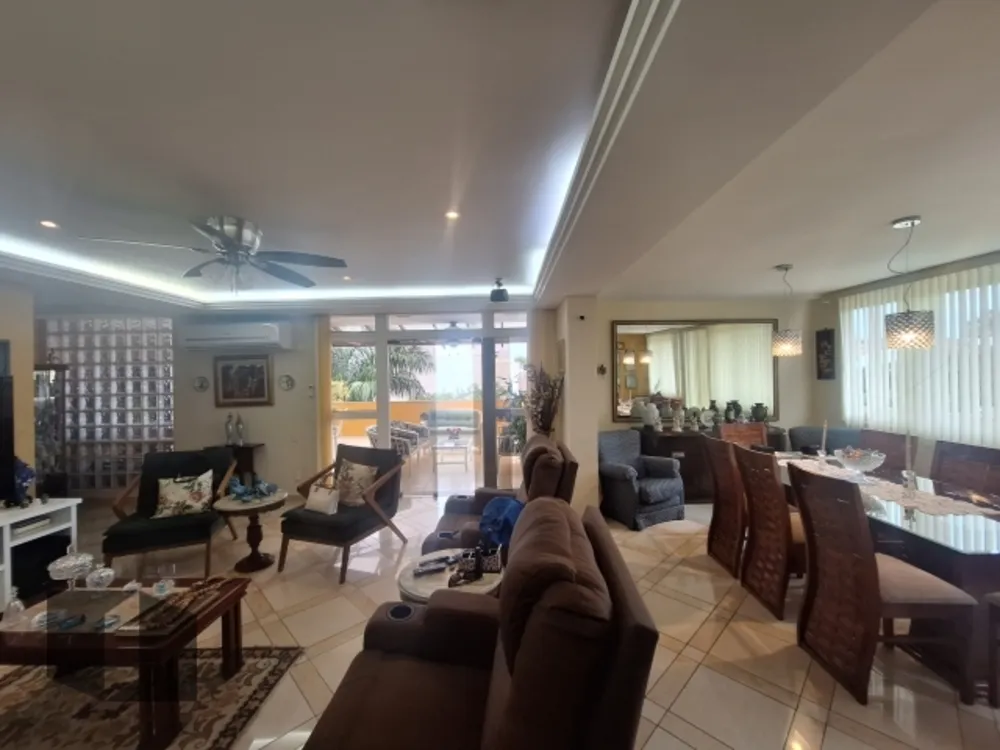 Cobertura, 5 quartos, 249 m² - Foto 5