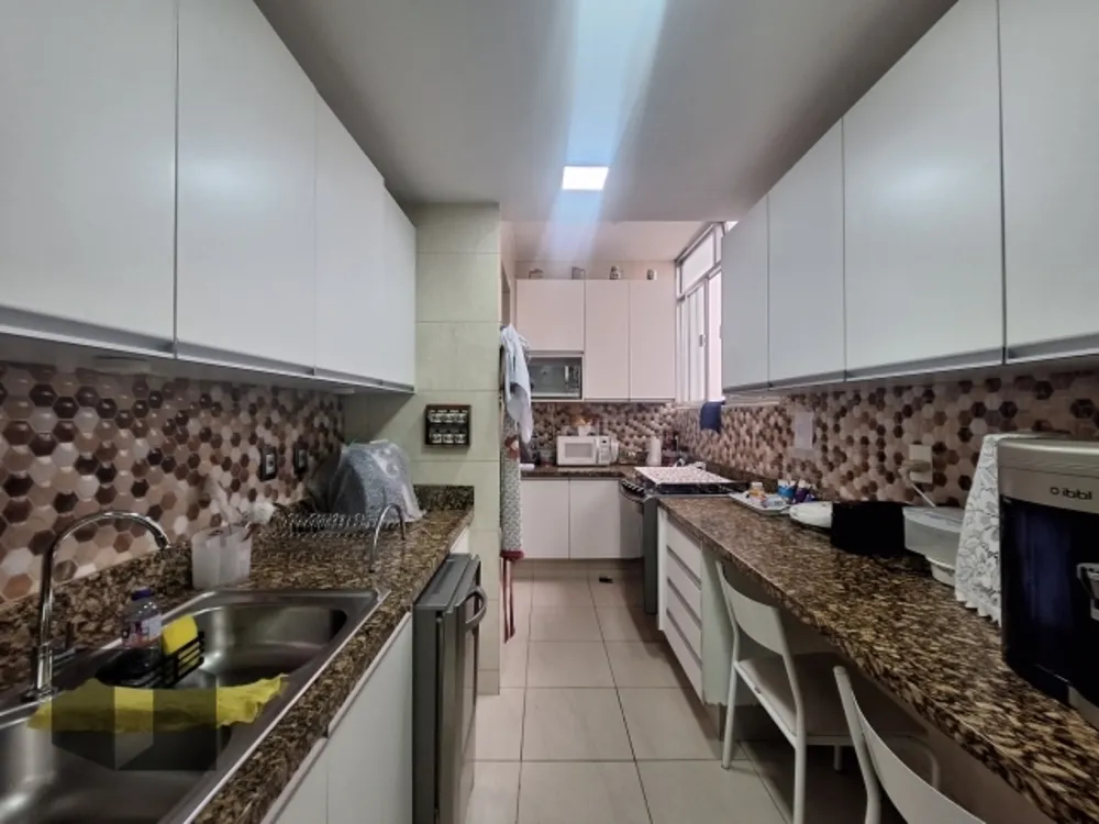 Cobertura, 5 quartos, 249 m² - Foto 20
